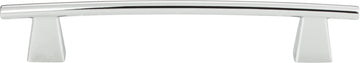Fulcrum Pull 5 1/16'' cc Polished Chrome 307-CH