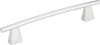 Fulcrum Pull 5 1/16'' cc Polished Chrome 307-CH