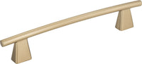 Fulcrum Pull 5 1/16'' cc Champagne 307-CM