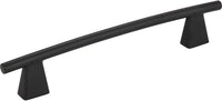 Fulcrum Pull 5 1/16'' cc Modern Bronze 307-MB