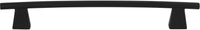 Fulcrum Pull 6 5/16'' cc Matte Black 308-BL