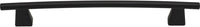 Fulcrum Pull 6 5/16'' cc Matte Black 308-BL