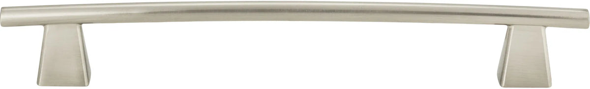 Fulcrum Pull 6 5/16'' cc Brushed Nickel 308-BRN