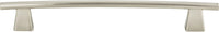Fulcrum Pull 6 5/16'' cc Brushed Nickel 308-BRN