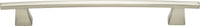 Fulcrum Pull 6 5/16'' cc Brushed Nickel 308-BRN