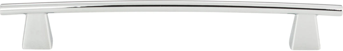 Fulcrum Pull 6 5/16'' cc Polished Chrome 308-CH