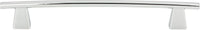 Fulcrum Pull 6 5/16'' cc Polished Chrome 308-CH