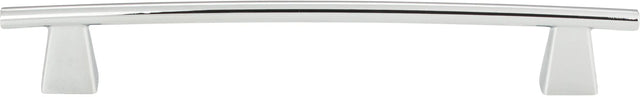 Fulcrum Pull 6 5/16'' cc Polished Chrome 308-CH