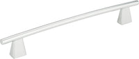 Fulcrum Pull 6 5/16'' cc Polished Chrome 308-CH