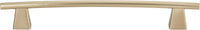 Fulcrum Pull 6 5/16'' cc Champagne 308-CM