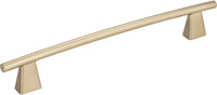 Fulcrum Pull 6 5/16'' cc Champagne 308-CM