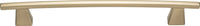 Fulcrum Pull 6 5/16'' cc Champagne 308-CM