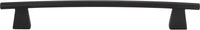 Fulcrum Pull 6 5/16'' cc Modern Bronze 308-MB