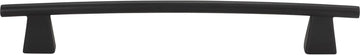 Fulcrum Pull 6 5/16'' cc Modern Bronze 308-MB
