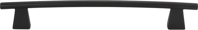 Fulcrum Pull 6 5/16'' cc Modern Bronze 308-MB