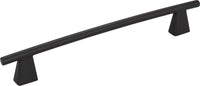 Fulcrum Pull 6 5/16'' cc Modern Bronze 308-MB