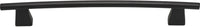 Fulcrum Pull 6 5/16'' cc Modern Bronze 308-MB