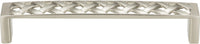 Lattice Pull 5 1/16'' cc