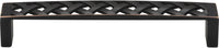 Lattice Pull 5 1/16'' cc Venetian Bronze 311-VB