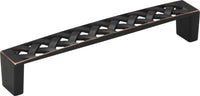 Lattice Pull 5 1/16'' cc Venetian Bronze 311-VB