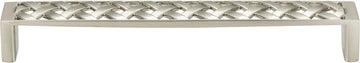 Lattice Pull 6 5/16'' cc