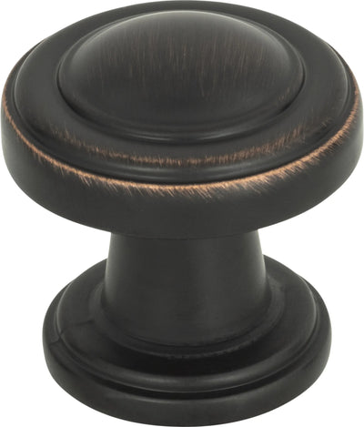Bronte Knob 1 1/8''