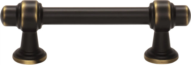 Bronte Pull 3'' cc Cafe Bronze 314-CFB