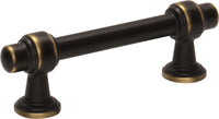 Bronte Pull 3'' cc Cafe Bronze 314-CFB