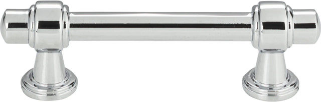 Bronte Pull 3'' cc Polished Chrome 314-CH