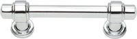 Bronte Pull 3'' cc Polished Chrome 314-CH