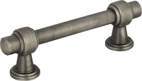 Bronte Pull 3'' cc Slate 314-SL