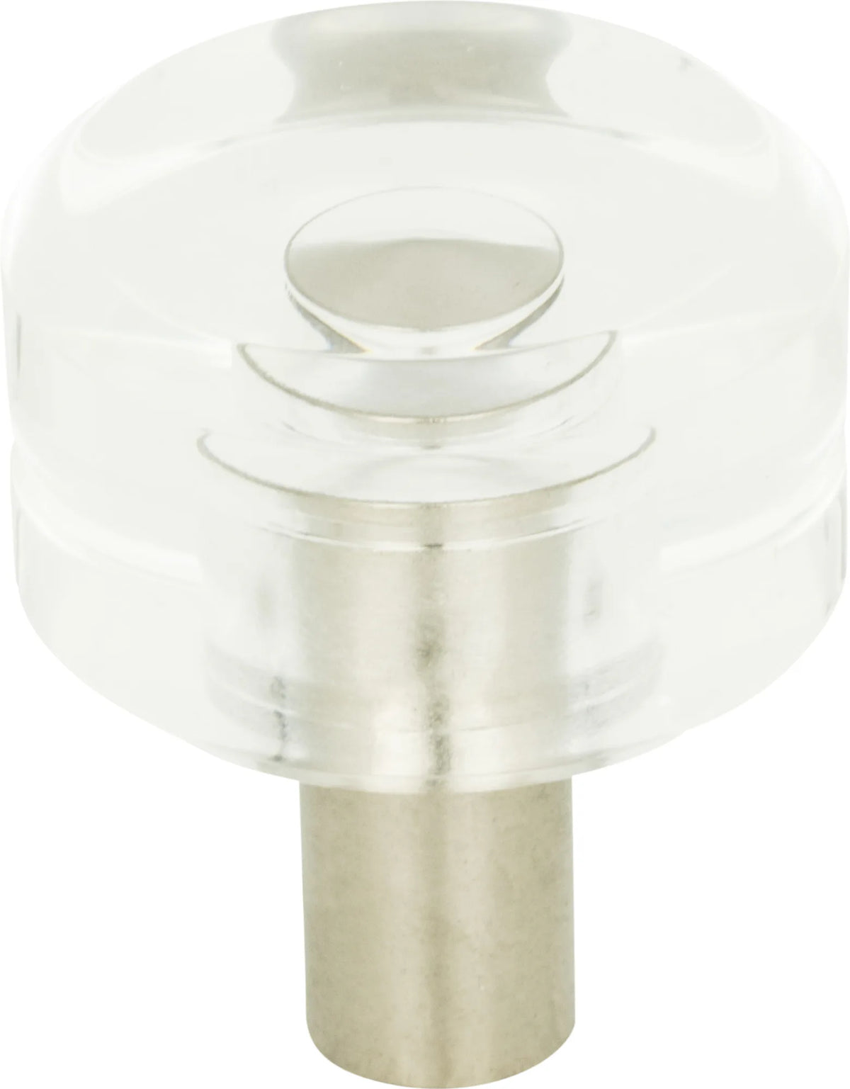 Optimism Round Knob 1 3/16''