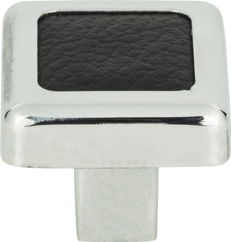Paradigm Square Knob 1 1/4''