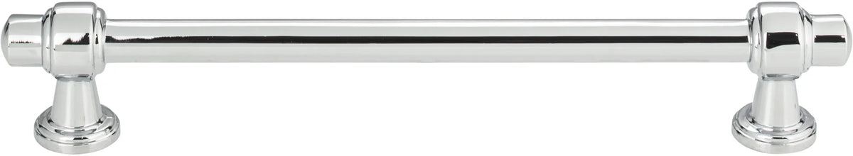 Bronte Pull 6 5/16'' cc Polished Chrome 315-CH