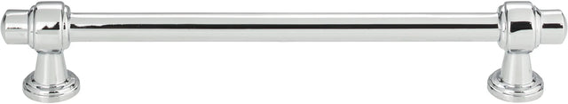 Bronte Pull 6 5/16'' cc Polished Chrome 315-CH