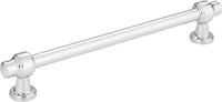 Bronte Pull 6 5/16'' cc Polished Chrome 315-CH