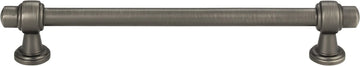 Bronte Pull 6 5/16'' cc Slate 315-SL