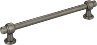 Bronte Pull 6 5/16'' cc Slate 315-SL