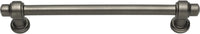 Bronte Pull 6 5/16'' cc Slate 315-SL