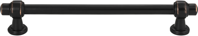 Bronte Pull 6 5/16'' cc Venetian Bronze 315-VB