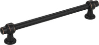 Bronte Pull 6 5/16'' cc Venetian Bronze 315-VB