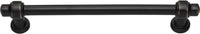 Bronte Pull 6 5/16'' cc Venetian Bronze 315-VB