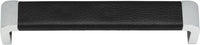 Paradigm Pull 6 5/16'' cc CH & Black Leather 3151-BL