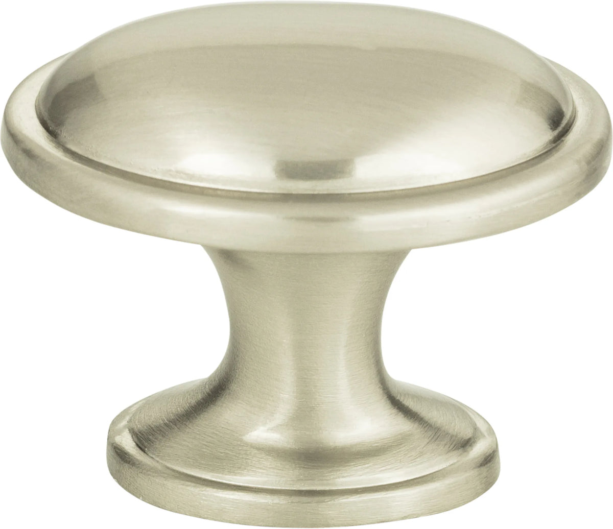 Austen Oval Knob 1 5/16''