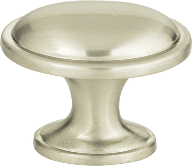 Austen Oval Knob 1 5/16''