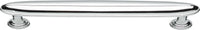 Austen Oval Pull 6 5/16'' cc Polished Chrome 318-CH