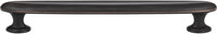 Austen Oval Pull 6 5/16'' cc Venetian Bronze 318-VB