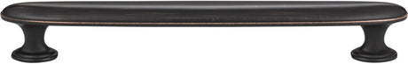 Austen Oval Pull 6 5/16'' cc Venetian Bronze 318-VB