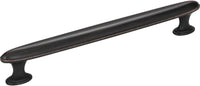 Austen Oval Pull 6 5/16'' cc Venetian Bronze 318-VB