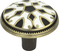 Canterbury Knob 1 1/2''